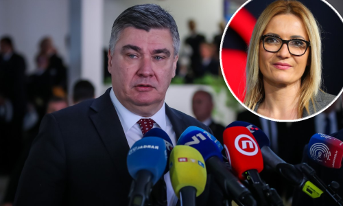 'Milanović je imao predispozicije postati hrvatski Obama, a postao je hrvatski Trump'