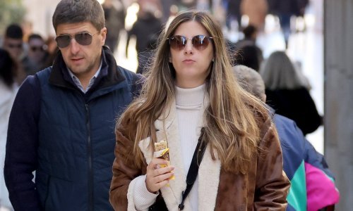 Zima je nezamisliva bez udobnih combat čizama, a to dobro znaju i Zadranke