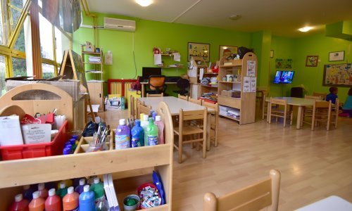 Ravnateljica: Vrtić u Čabru nije u problemima zbog mene, gradonačelnik me kleveće