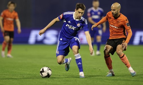 Odigrao je gotovo 100 utakmica za Dinamo, a sad mora otići jer ga je Jakirović prekrižio