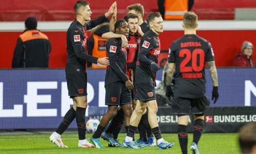 Vodeći Bayer do pobjede duboko u nadoknadi; Majer asistent u remiju