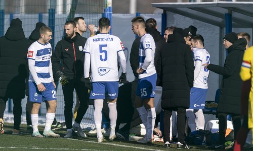 Pogledajte golove s kojima je Osijek srušio Koper