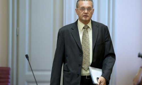 Tepešu oštre kritike jer je sudjelovao na prosvjedu branitelja