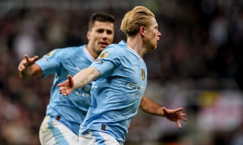 Preokret Cityja u režiji De Bruynea, Hrvati igrali; pobjeda i Chelseaja