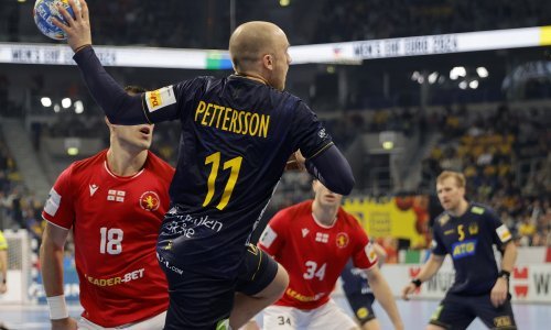 Šveđani izjednačili rekord Eura, Farski Otoci napravili čudo u zadnjih 100 sekundi