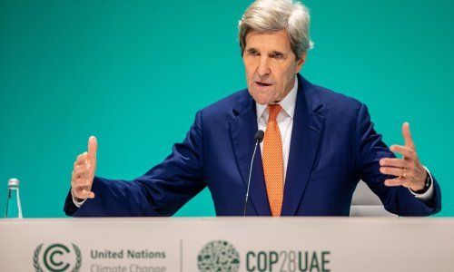 John Kerry odlazi iz Bidenove administracije