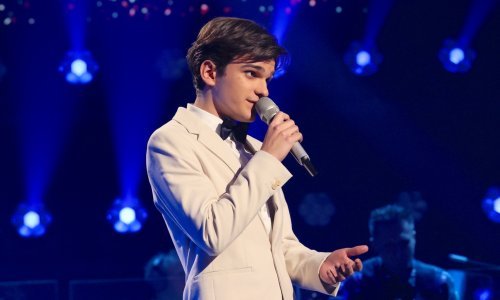 Martin Kosovec nasmijao sve malom promjenom imidža: 'Šta radi AI to je strašno'