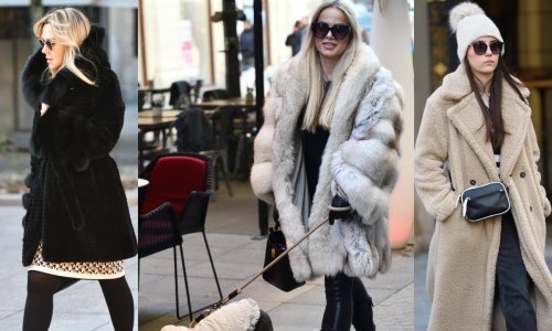 Zagrepčanke ne mogu odoljeti ovom toplom i trendi komadu koji izgleda tako chic