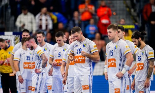 Nakon prozivanja Smajlagića, jedan drugi rukometaš BiH imao je što za reći medijima