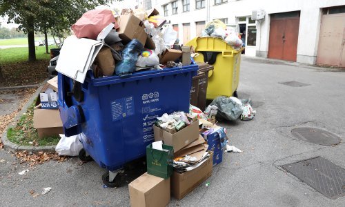 Komunalni redari napisali 500.000 eura kazni, evo zašto sudovi ruše neke od njih