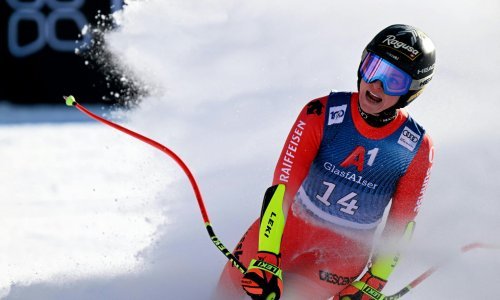 Lara Gut-Behrami ostvarila jubilarnu pobjedu, ovo je malo kojoj skijašici uspjelo