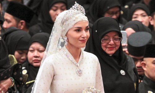 Oličenje elegancije: Princeza hrvatskih korijena zablistala u chic izdanju