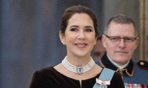 Zanimljiv put: Evo što sve znamo o obitelji nove kraljice