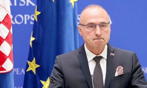 Grlić Radman: Hrvati u Baru nisu ekonomska emigracija, nego tu žive stoljećima