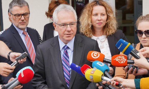 Veleposlanik SAD-a u BiH: Odcjepljenje RS-a ne bi prošlo bez posljedica