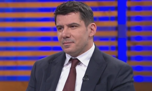 Grmoja o izborima: Suradnja s SDP-om moguća pod jednim uvjetom