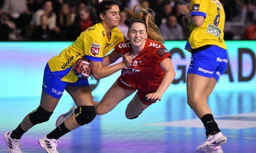 Rukometašice Podravke u dramatičnoj završnici stigle do prve pobjede u Europskoj ligi