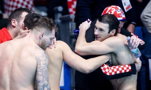 Sramota! Evo koliko će Barakude 'zaraditi' osvoje li naslov europskog prvaka