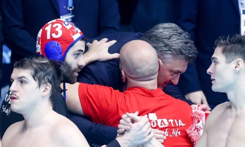 Evo kada Hrvatska igra finale Europskog prvenstva i što kaže statistika