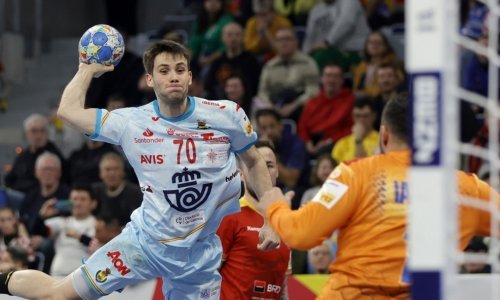 Španjolci lako s Rumunjima, Švicarci šokirali Nikolu Karabatića i njegove Francuze