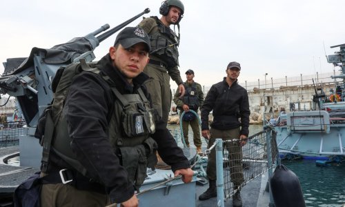 Hamas ispalio rakete na Izrael na 100. dan rata