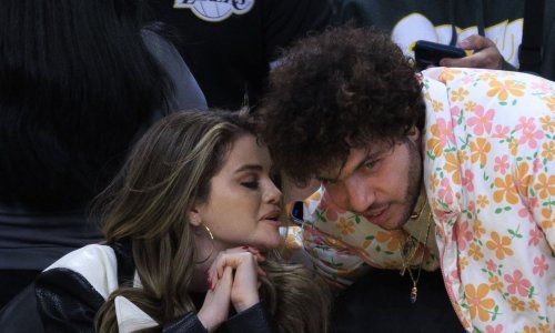 Selena Gomez i Benny Blanco 'skuhali' iznenađenje slavljenici Nicoli Peltz