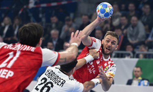 Neuvjerljiva Hrvatska u dramatičnoj završnici izvukla razočaravajući remi s Austrijom