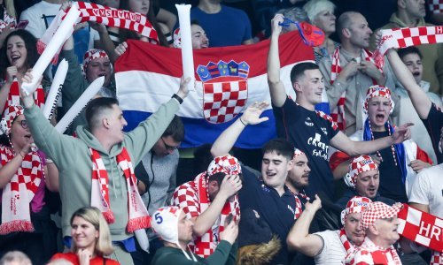 HVS se ispričao navijačima koji s kupljenim ulaznicama nisu mogli na tribine