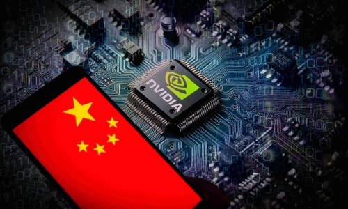 Kina kupuje Nvidijine čipove unatoč američkoj zabrani