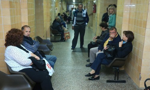 Čekaonice u bolnicama pucaju po šavovima, evo što bi napravila poznata liječnica