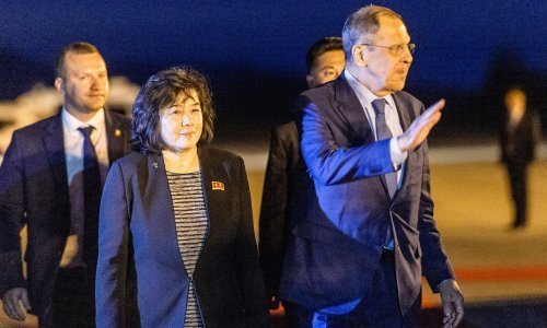 Pregovori velikih saveznika: Sjevernokorejska šefica diplomacije u posjetu Rusiji
