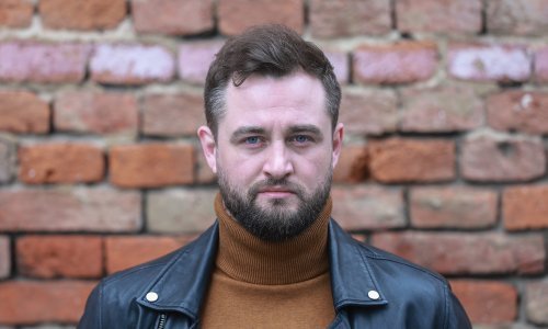 Matija Cvek progovorio o dolasku prinove: 'Mislim da ću biti najbolji tata na svijetu'