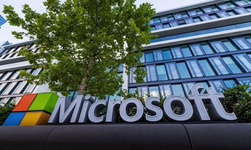 Microsoft nadmašio Apple i postao najvrjednija tvrtka na svijetu