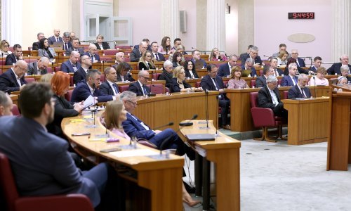 Stranke će ove godine dobiti znatno više novca nego prošle, evo i koliko