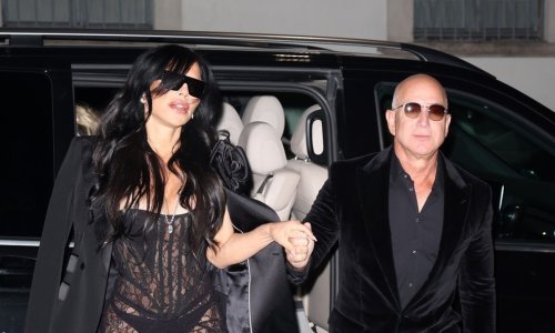 Evo što su uzvanici kupili Jeffu Bezosu za 60. rođendan