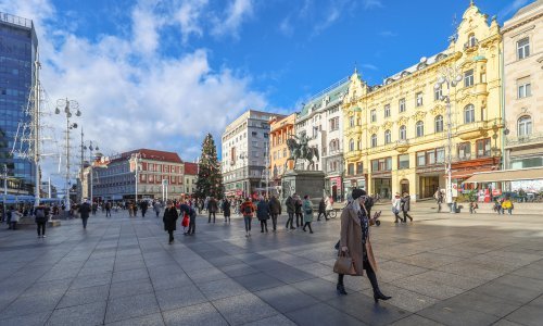 'Hrvatski nacionalni integracijski procesi najsloženiji u Europi'