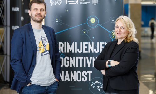 Želite da vaše dijete upiše studij budućnosti? Upoznajte ljude koji su ga osmislili