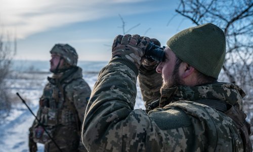 Ukrajina potvrdila: Oborili smo dva važna ruska zrakoplova!