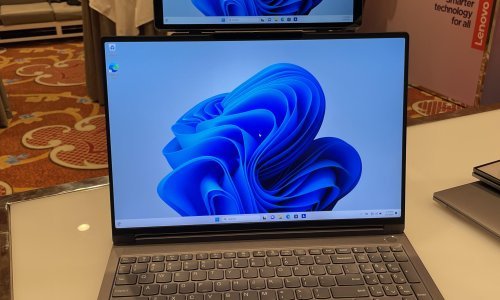 Lenovo predstavio prijenosnike sa značajkama koje pokreće umjetna inteligencija