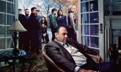 Kultni Sopranosi: Nekih više nema, a neki su odustali od glume, pogledajte kako danas izgledaju