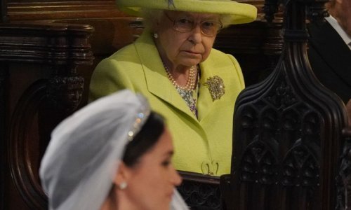 Sve je bila laž: Otkriveno čime su Meghan i Harry naljutili pokojnu kraljicu Elizabetu