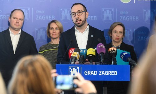 Zagreb kreće s izgradnjom centra za gospodarenje otpadom u Resniku