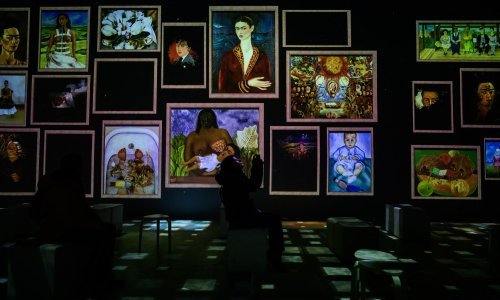 Tko 'šiša' autorska prava: Midjourney i slični alati neovlašteno koristili djela 16.000 umjetnika