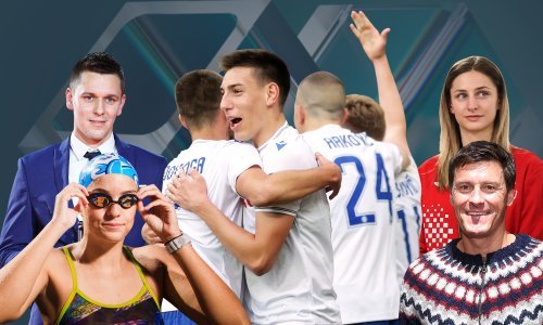 Biramo najbolje: Ovo su kandidati za tportalovu nagradu u kategoriji sport