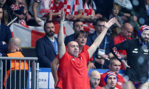 Tucak o blamaži: I moj prijatelj sa sinom je imao ulaznice, ali nije mogao na tribine