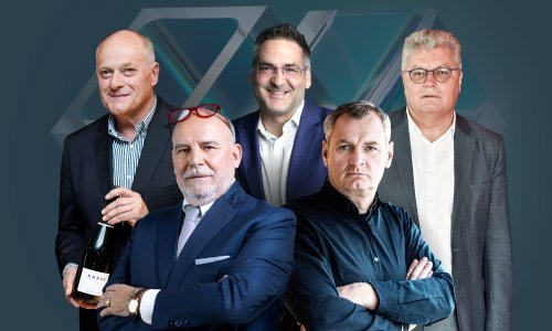 Njihova izvrsnost prepoznata je globalno: Pogledajte tko su kandidati za Vizionara godine u kategoriji biznisa