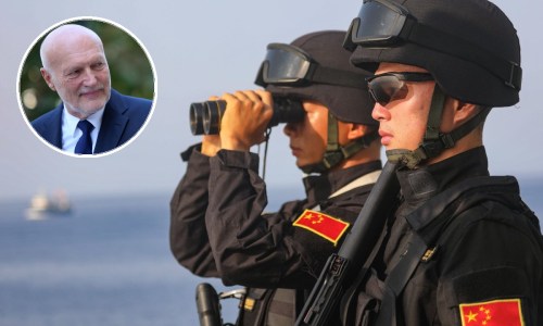 Tajvan je izabrao 'smutljivca i separatista', barem tako misli Peking. Hoće li biti rata?