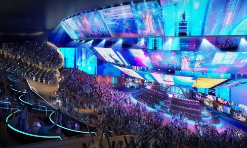 Saudijci predstavili čudo od stadiona za SP 2034., graniči sa znanstvenom fantastikom