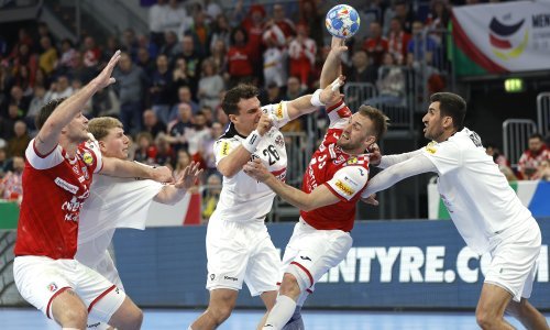 Hrvatska za drugi krug igra protiv bivše rukometne sile; vodi ih bivši trener Barcelone