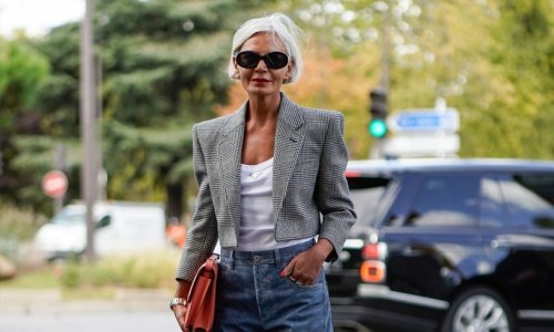 Zrelije dame obožavat će ovu kombinaciju: Briše godine i osvaja elegancijom